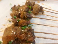 大力神（羊腰串）-逗烤·轻烧烤(福田店)