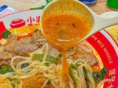 -小满手工粉(上海月星环球港店)