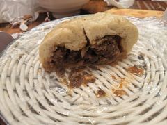 -漕河全驴宴饭店(徐水店)