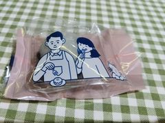 豆大福-季味菓屋