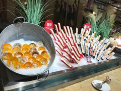 -芭菲盛宴·环球美食(锦城万达广场店)