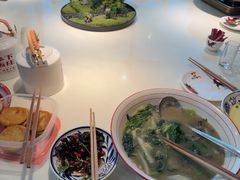 -广府乡下·饭庄(新港东路店)