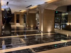 -上海静安铂尔曼酒店