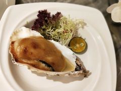 -安蒂娅·海鲜自助餐厅(安蒂娅美兰酒店)