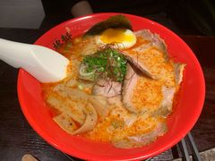 -一豚轩·烧鸟·豚骨拉面(五四路店)