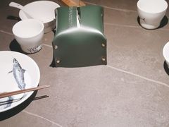 -前海沿·青岛菜(大拇指广场石老人店)