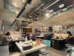 -味之绝热血美蛙鱼火锅(九眼桥店)