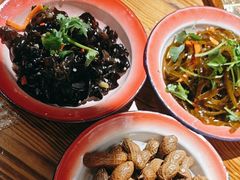 -东方一串·龙虾烧烤·特色烤鱼(柳州路店)