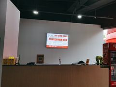 -黑白健身·私教·拳击·普拉提(体汇+红馆店)
