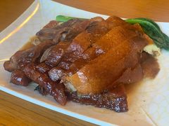 -香江小厨 The Kitchen(香江俱乐部店)