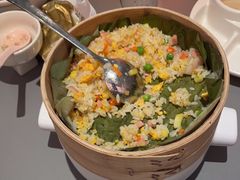 -桂满陇·蟹黄小笼汤包(巴黎春天浦建店)