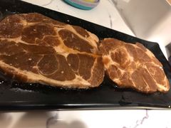 -花味烤肉·拌饭(庐阳万象汇店)