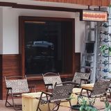✨深圳新店｜美式复古风咖啡馆☕️