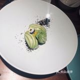 乔村餐厅创意菜