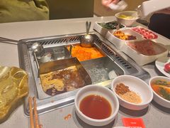 -海底捞火锅(欣大百货店)