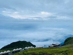 -牛背山
