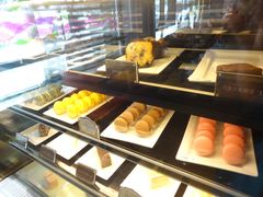 马卡龙-麦当劳(双榆树店)