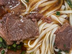 -虎子面粉馆(五一东村店)
