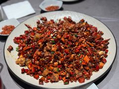-麻都·成都菜(人民广场店)