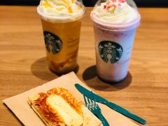 -星巴克(保定万博广场店)