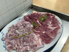 -华哥新鲜猪精品美食