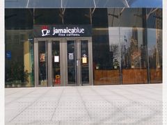 -Jamaicablue Coffeeshop(中央广场店)