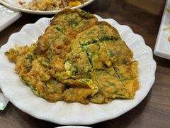 帕哈煎鸡蛋-金螃蟹