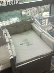 -baby bella小贝拉母婴护理中心(珠海希尔顿店)
