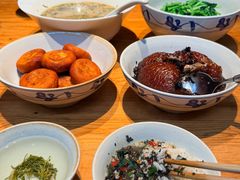 -田小狗的饭店(碧桂园店)