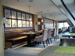 行政酒廊-厦门威斯汀酒店