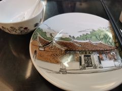 -堂宴·老厦门私房菜(1988仙岳总店)