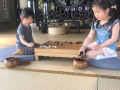 -禅射堂(嘉善越里店)