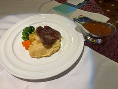 -太平馆西餐厅(北京路店)