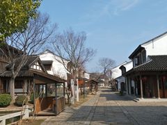 -石湖景区