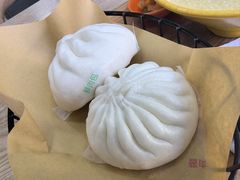 -九园包子(观音桥COSMO店)