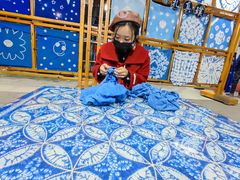 -璞真扎染博物馆