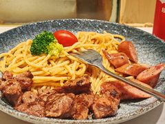 -西小排(来福士广场店)