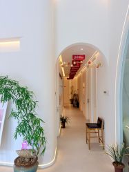 -紫琪尔·匠心连锁·胸部护理养护