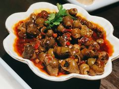 -乔街深夜食堂·台州菜·高压锅生蚝(杭州总店)