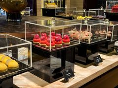 -深圳四季酒店·馥自助餐厅