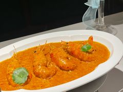 -狮拾久·现代新加坡料理(壹方城店)