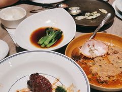 -无锡丽笙精选酒店·兰亭阁中餐厅