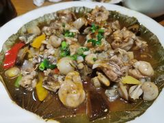 -周锦记广式餐厅