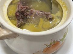 -乔家满族八大碗(流水沟店)