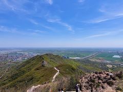-圌山