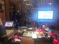 -柏粤汇PARKVIEW KTV(欢乐海岸店)