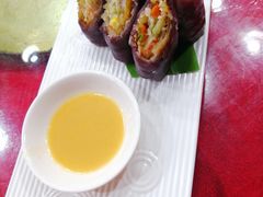 -鼎珑点心仔(燕塘店)