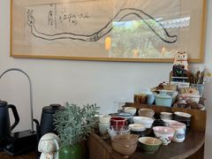 -知亘茶食