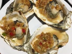 -汉巴味德(大悦城店)