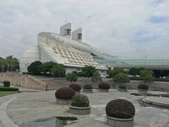 -浙江大学(玉泉校区)